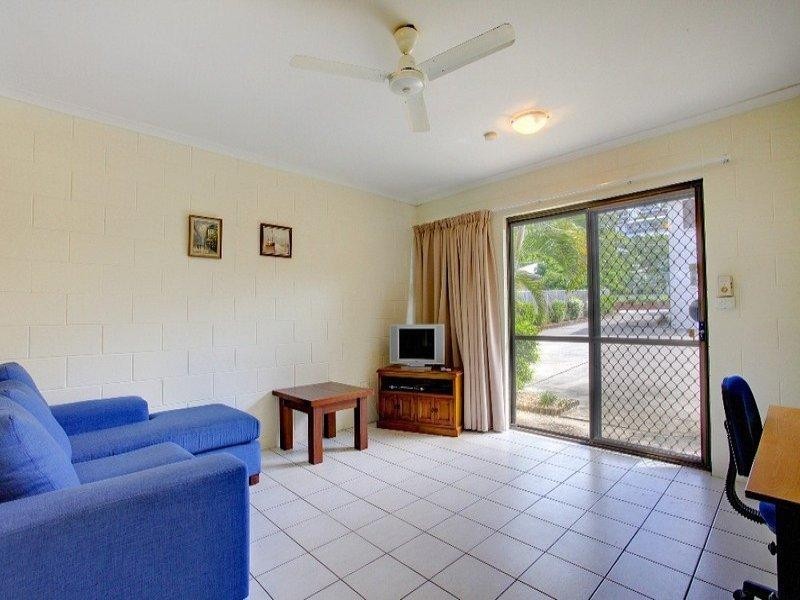 4/47 Warburton Street, North Ward QLD 4810