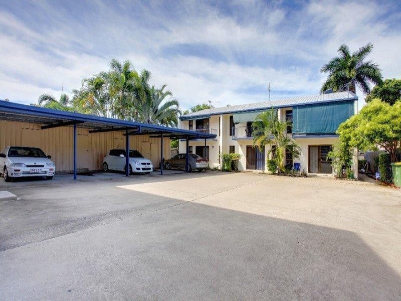 4/47 Warburton Street, North Ward QLD 4810