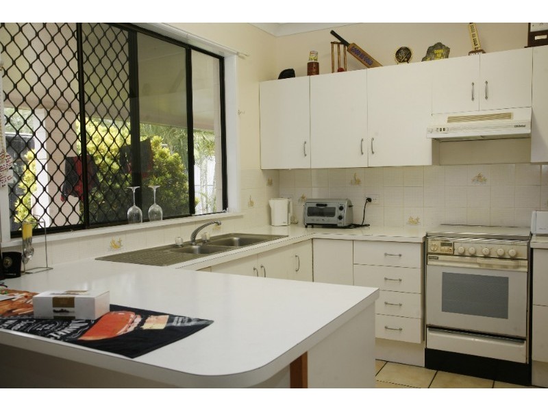 20 Narangi Street, Heatley QLD 4814