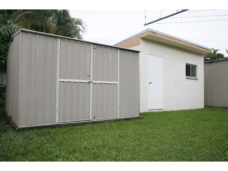 20 Narangi Street, Heatley QLD 4814