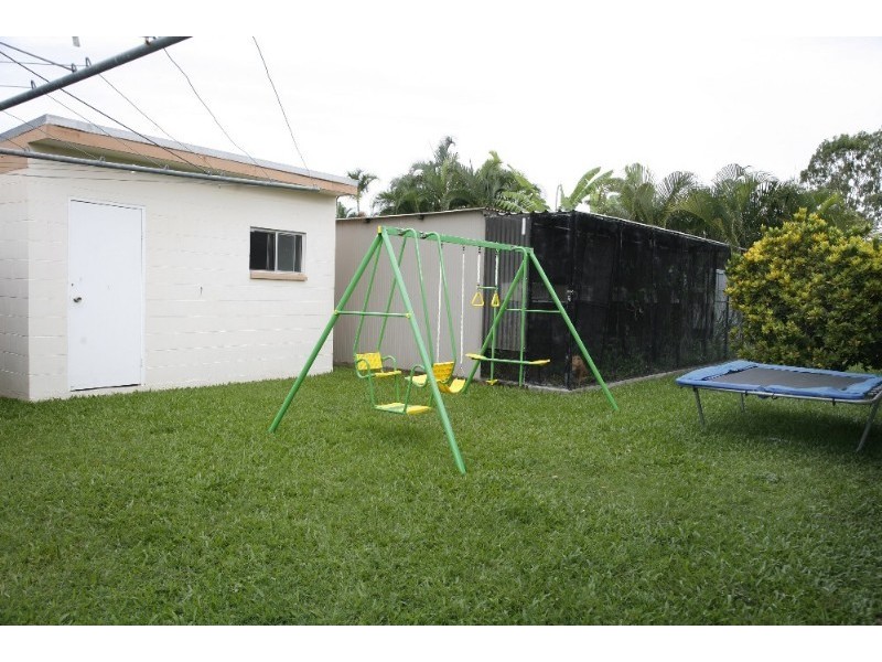 20 Narangi Street, Heatley QLD 4814