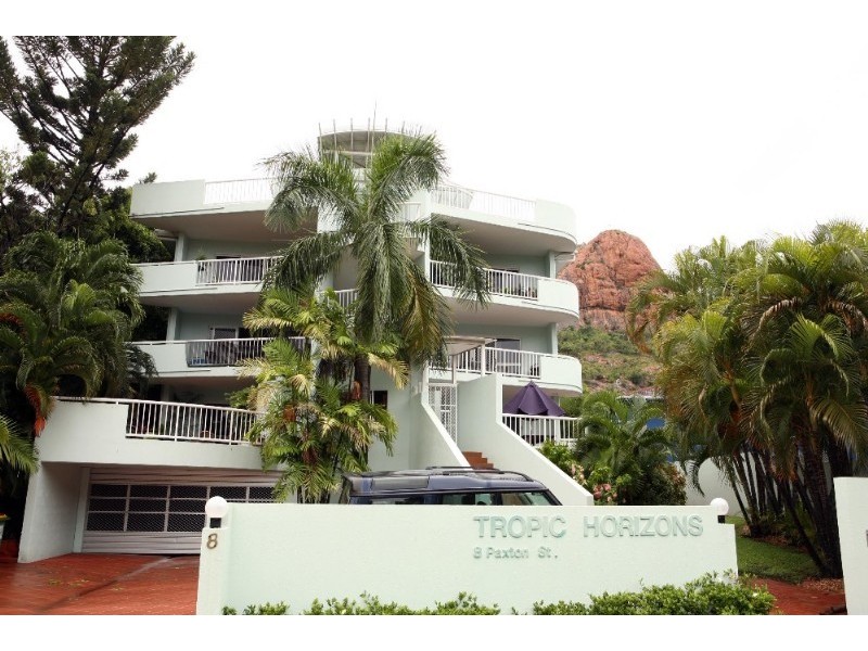 5/6 Alexandra Street, North Ward QLD 4810