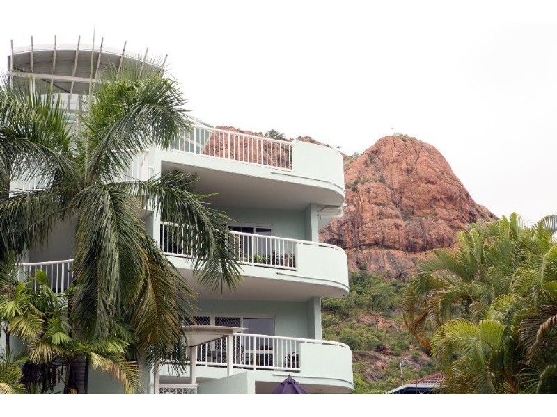 5/6 Alexandra Street, North Ward QLD 4810