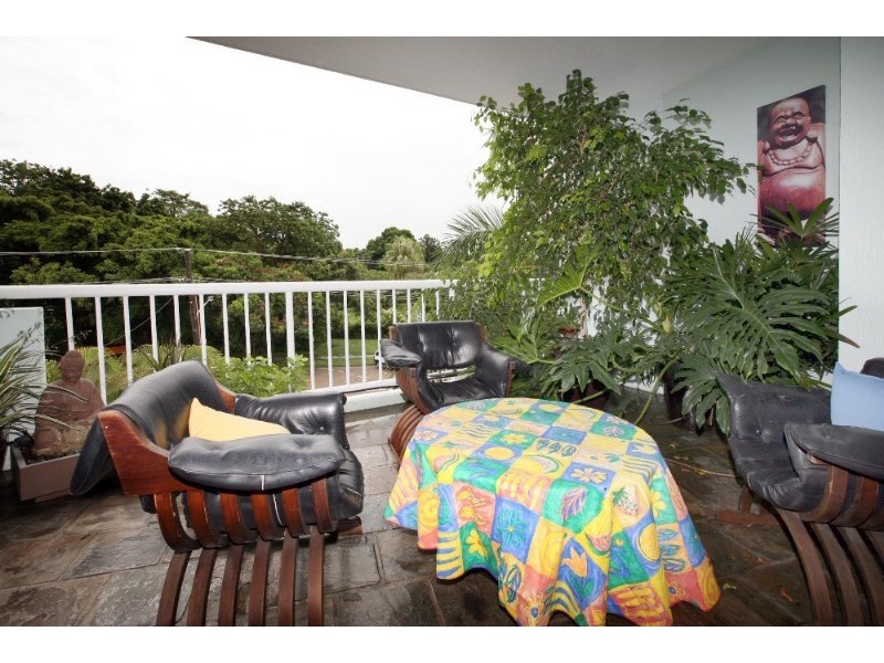 5/6 Alexandra Street, North Ward QLD 4810