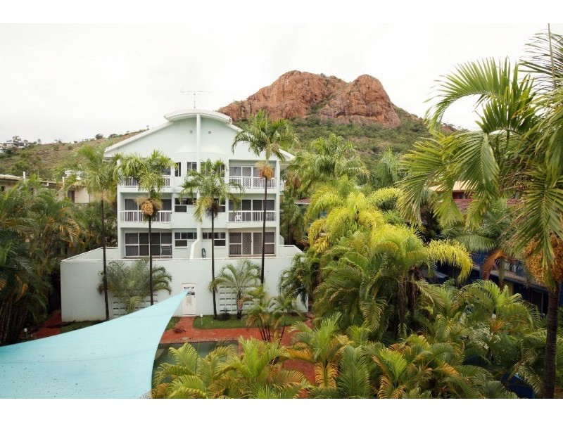 5/6 Alexandra Street, North Ward QLD 4810