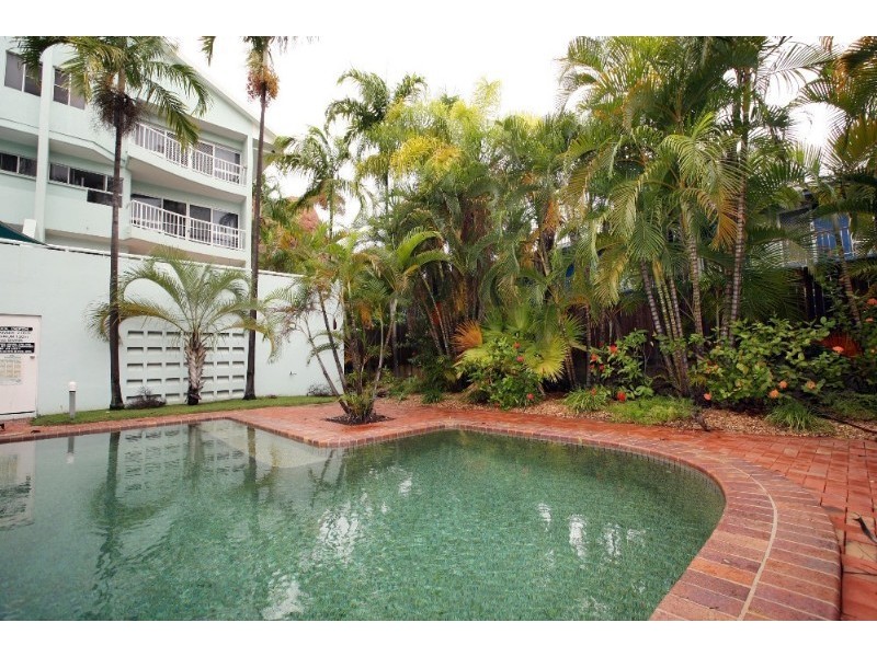 5/6 Alexandra Street, North Ward QLD 4810