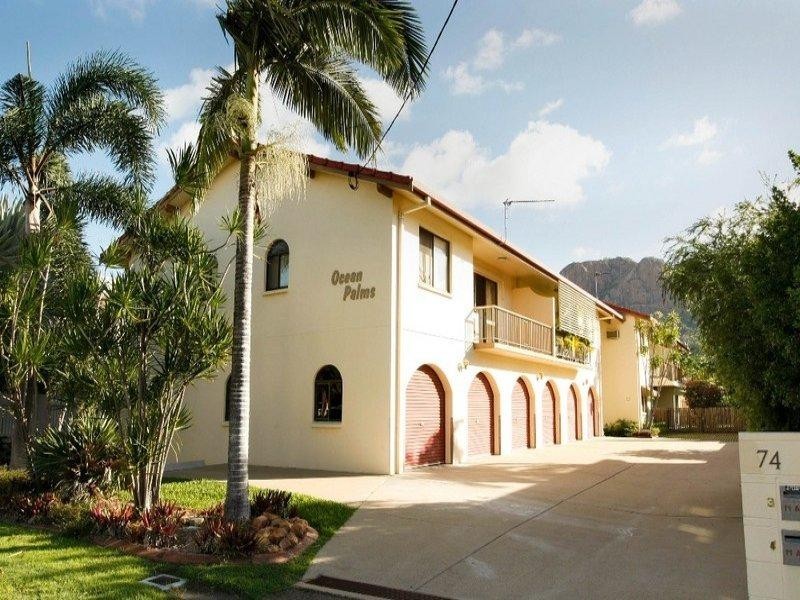 3/74 Mitchell Street, North Ward QLD 4810