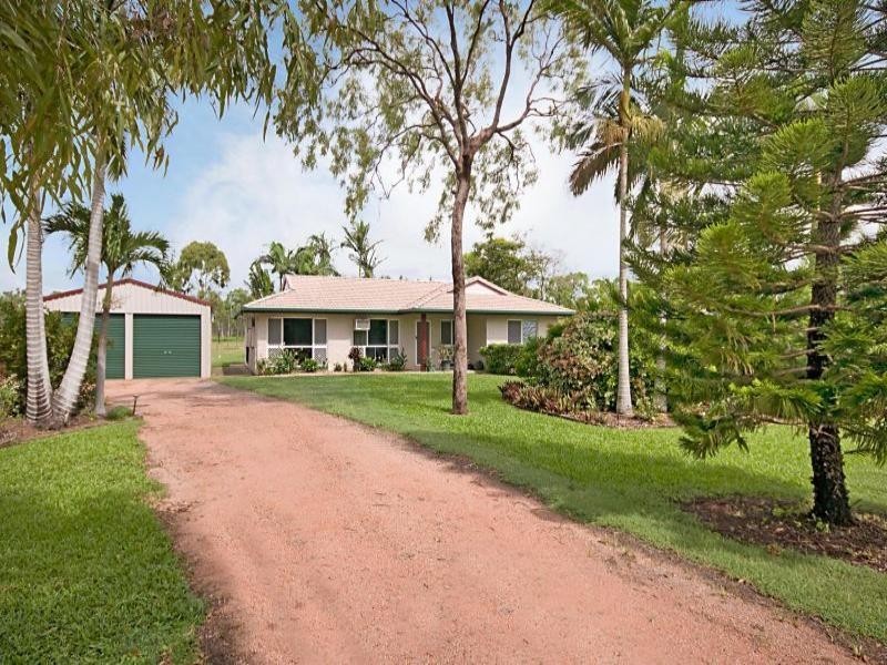 53 Texas Road, Jensen QLD 4818