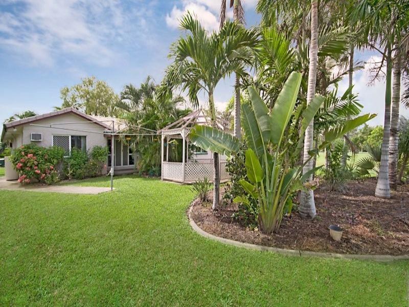 53 Texas Road, Jensen QLD 4818