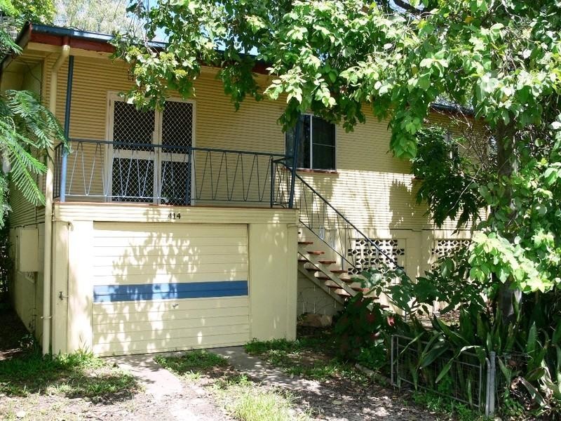 414 Ross River Road, Cranbrook QLD 4814