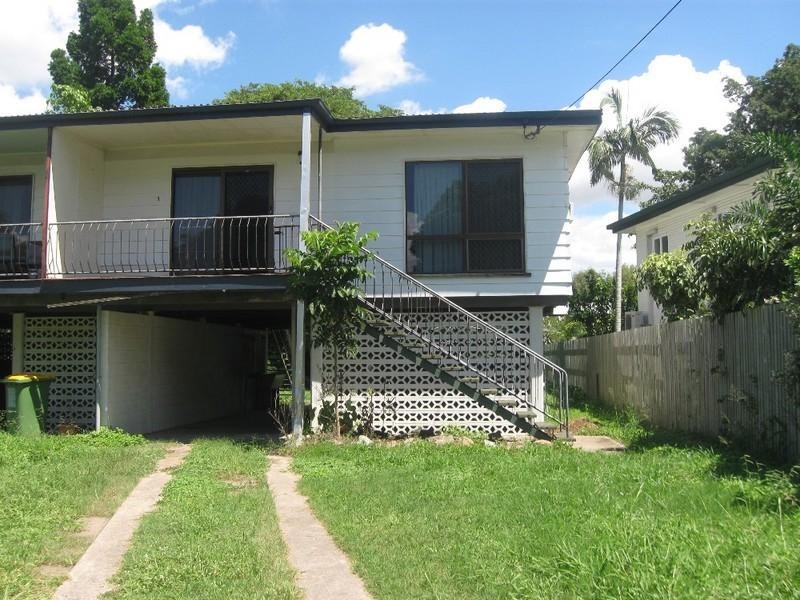 Hermit Park QLD 4812