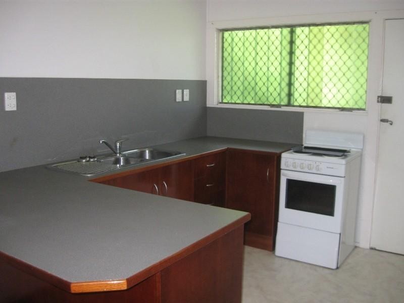 Hermit Park QLD 4812