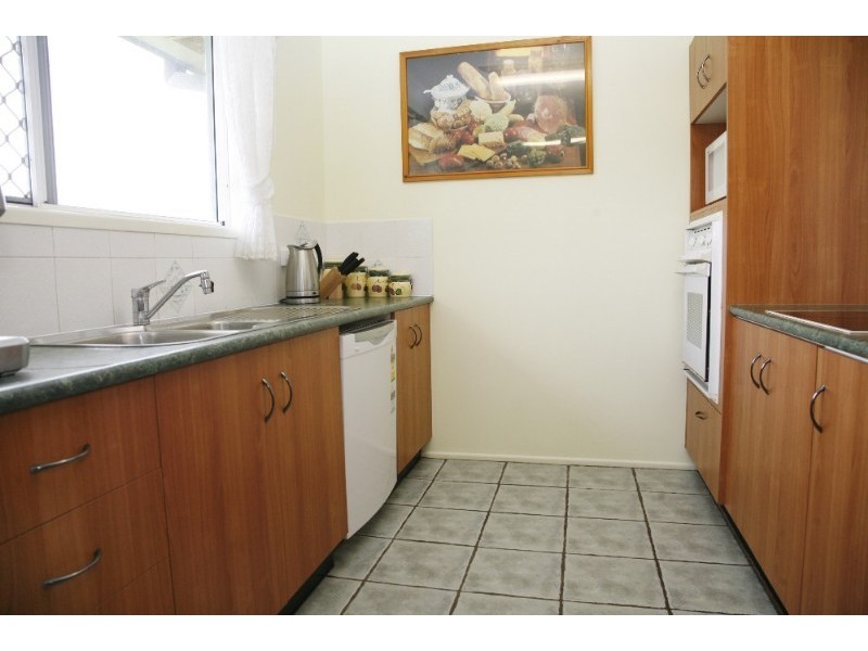 1 Cascade Court, Mount Louisa QLD 4814