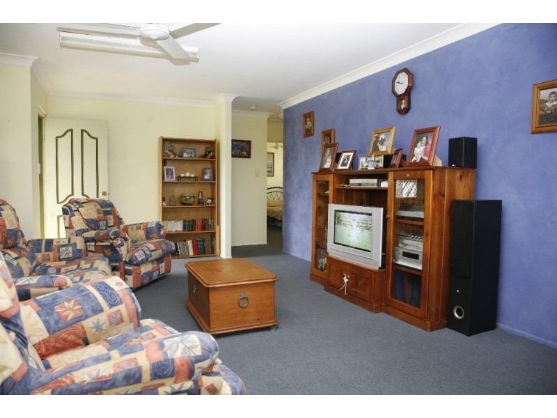 1 Cascade Court, Mount Louisa QLD 4814