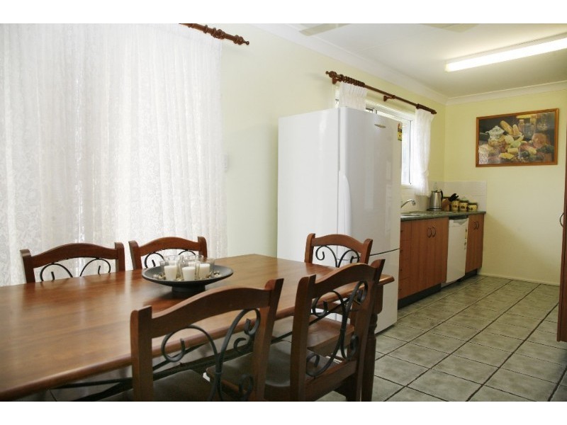 1 Cascade Court, Mount Louisa QLD 4814