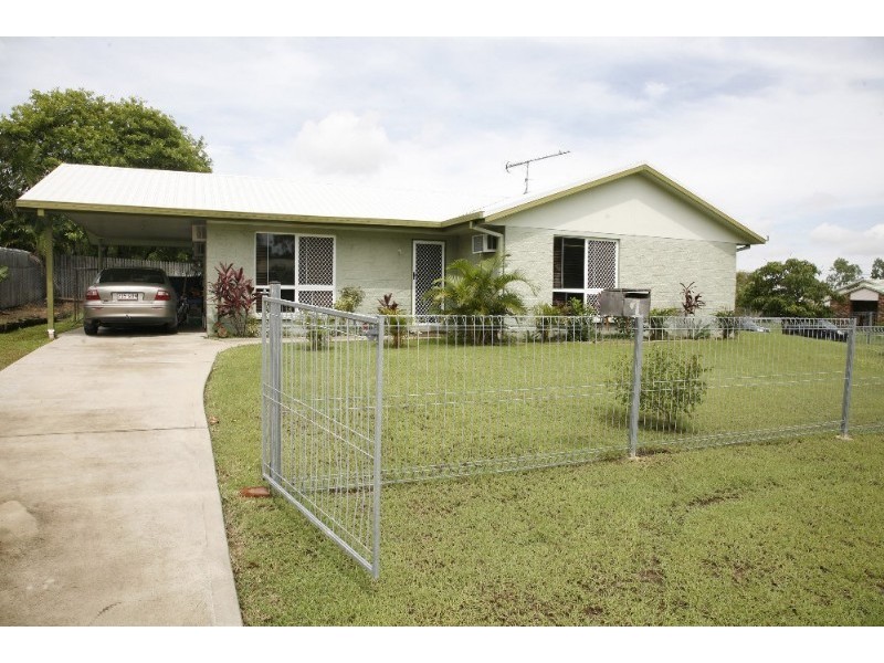 1 Cascade Court, Mount Louisa QLD 4814