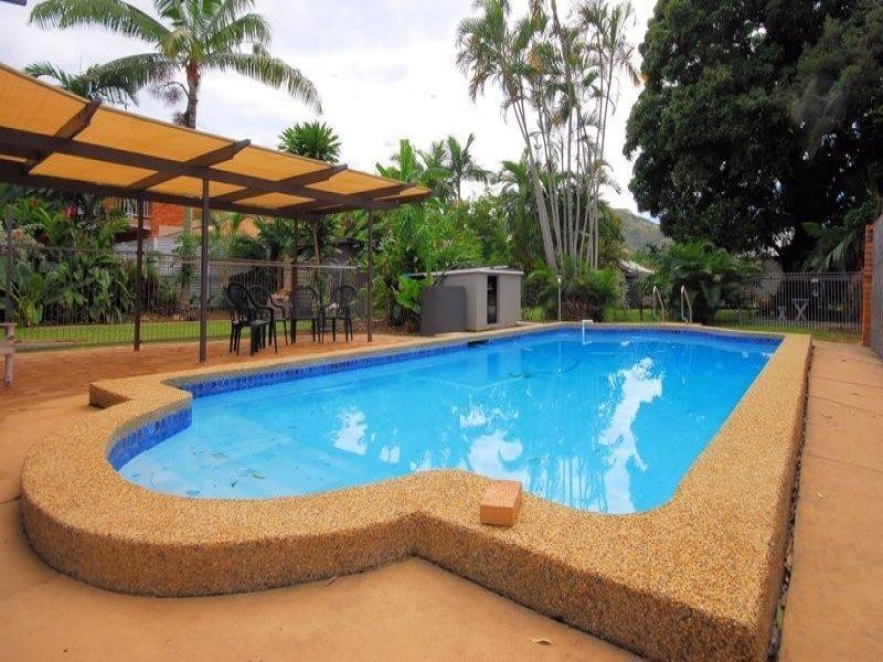 21 Philp Street, Hermit Park QLD 4812