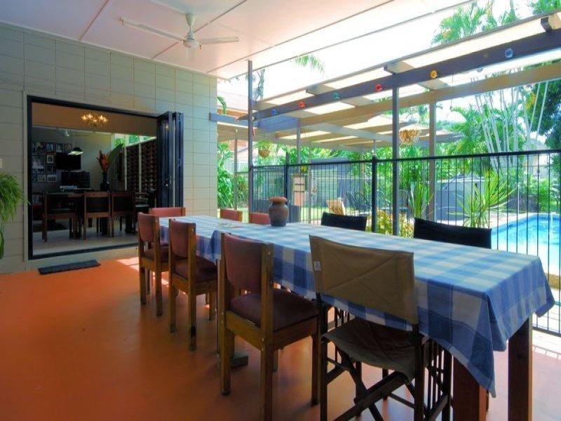 21 Philp Street, Hermit Park QLD 4812