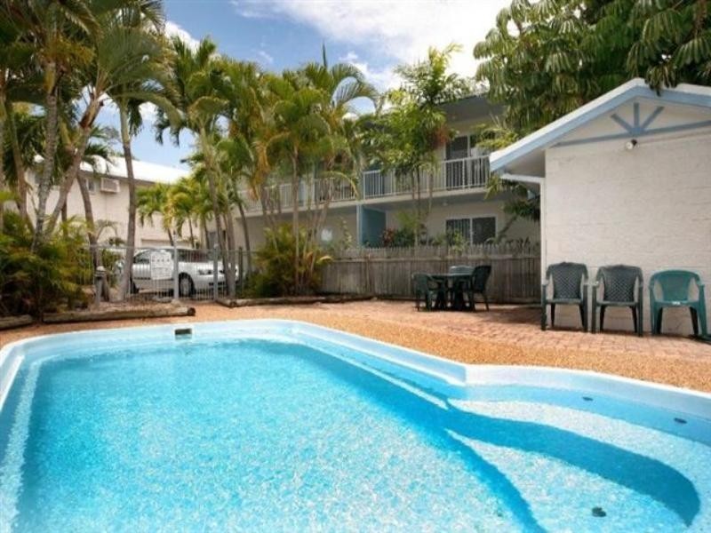 Belgian Gardens QLD 4810