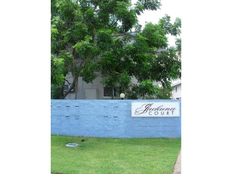 Belgian Gardens QLD 4810