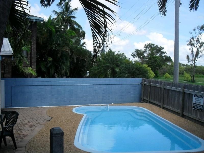 Belgian Gardens QLD 4810