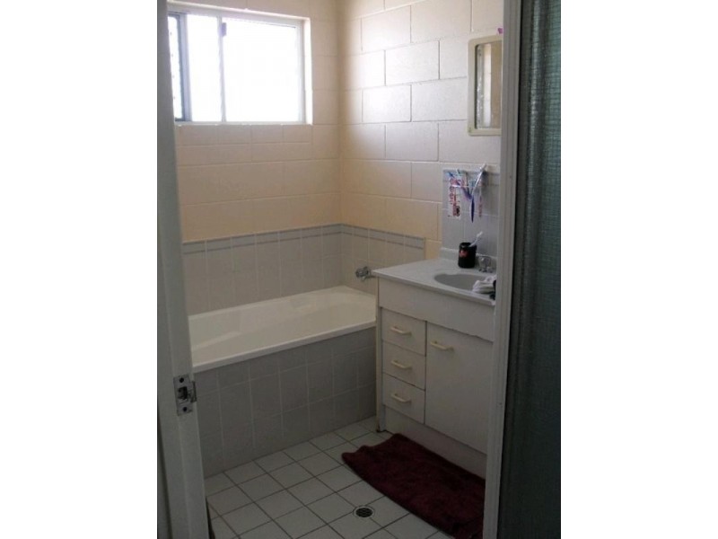 Belgian Gardens QLD 4810