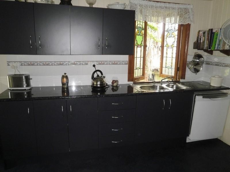 Hermit Park QLD 4812