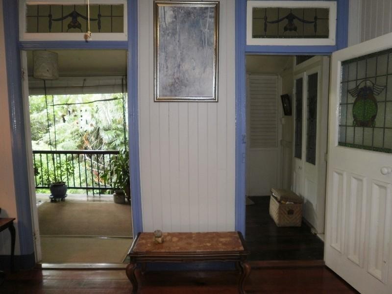 Hermit Park QLD 4812