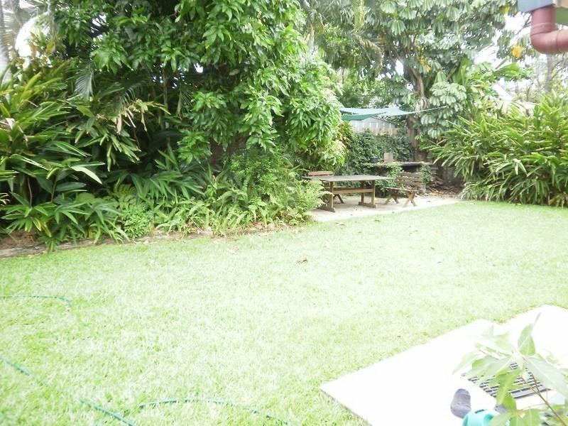 Hermit Park QLD 4812