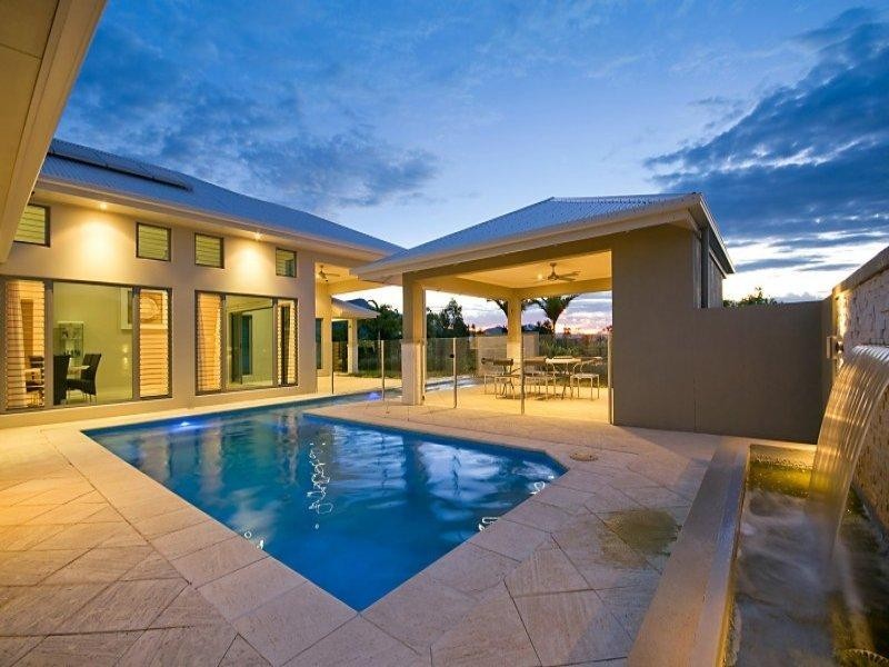 4 Waterbury Terrace, Idalia QLD 4811