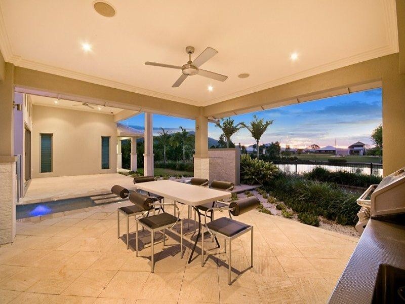 4 Waterbury Terrace, Idalia QLD 4811