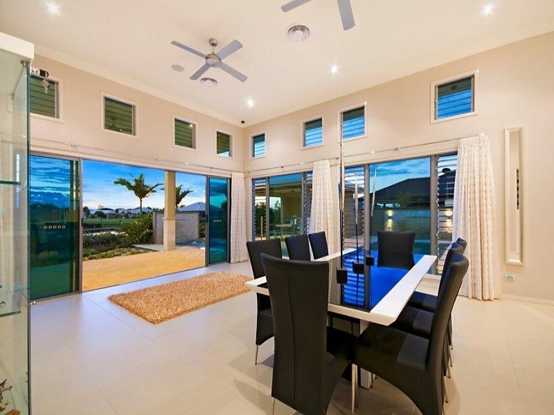 4 Waterbury Terrace, Idalia QLD 4811