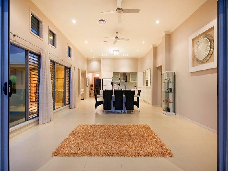 4 Waterbury Terrace, Idalia QLD 4811