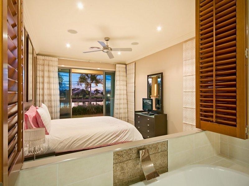 4 Waterbury Terrace, Idalia QLD 4811