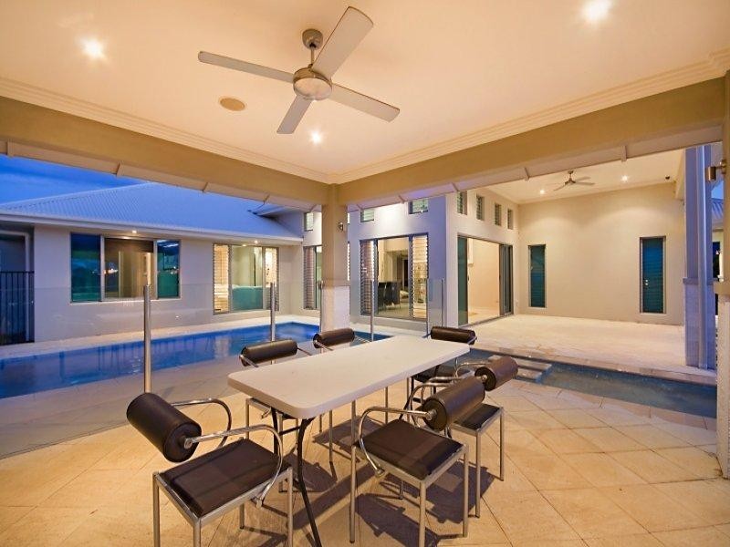 4 Waterbury Terrace, Idalia QLD 4811