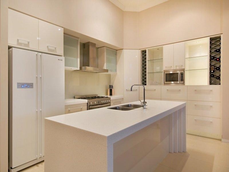 4 Waterbury Terrace, Idalia QLD 4811