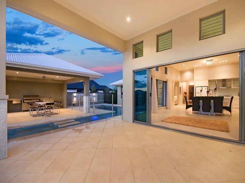 4 Waterbury Terrace, Idalia QLD 4811