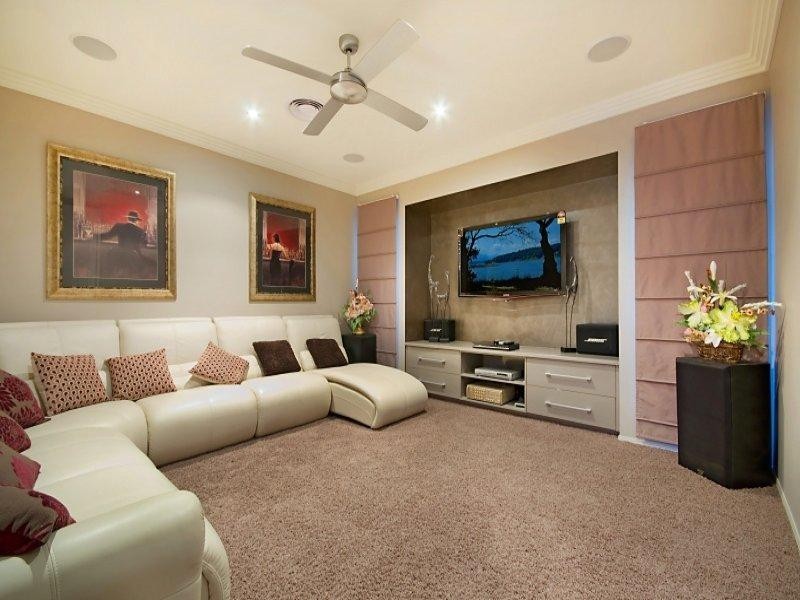 4 Waterbury Terrace, Idalia QLD 4811