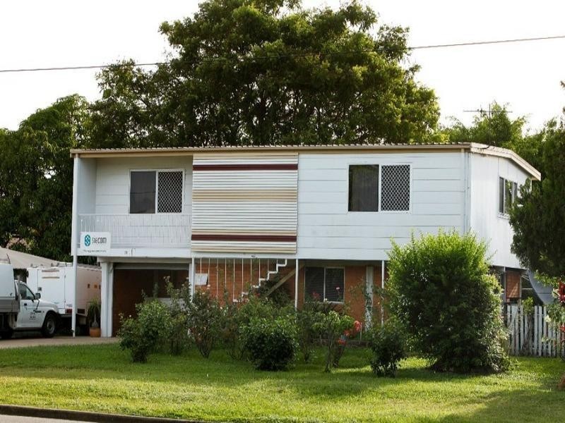 14 Meenan Street, Garbutt QLD 4814