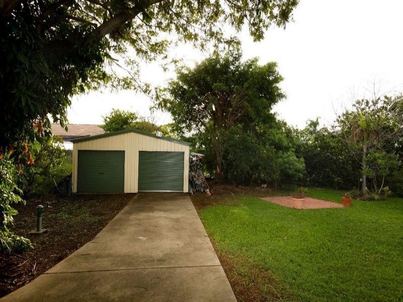 14 Meenan Street, Garbutt QLD 4814