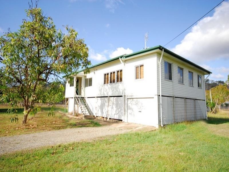 Alligator Creek QLD 4816