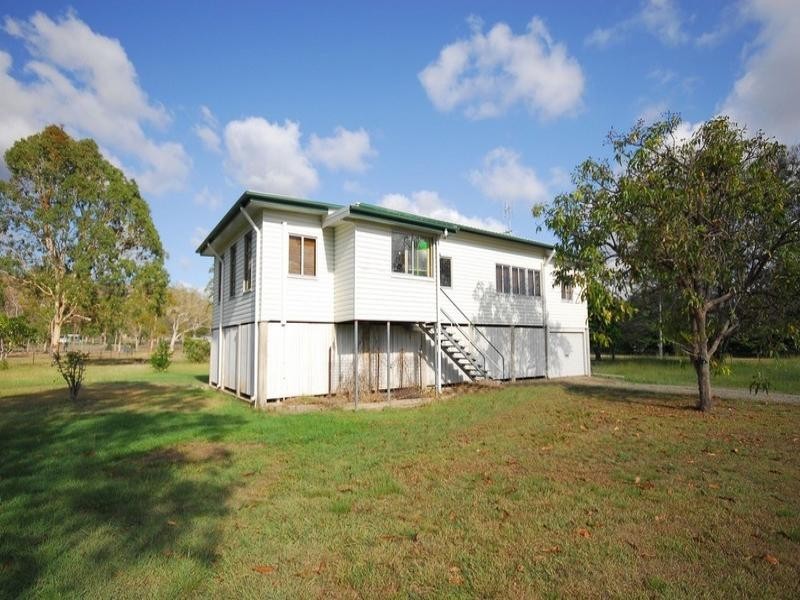 Alligator Creek QLD 4816
