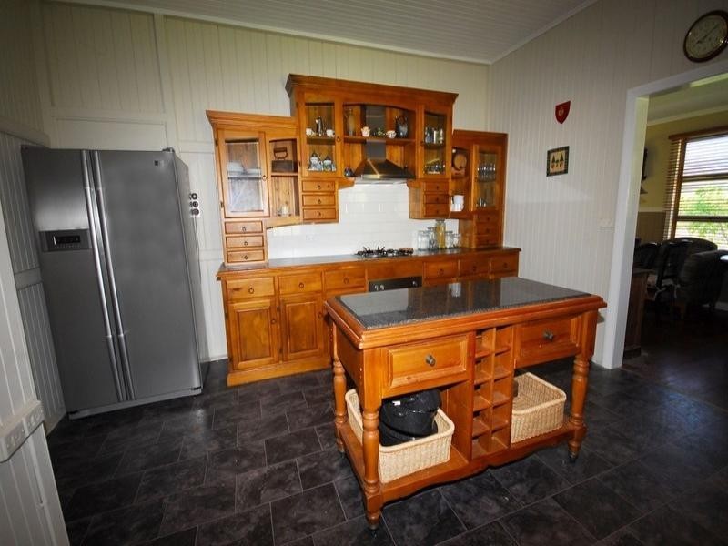 Alligator Creek QLD 4816