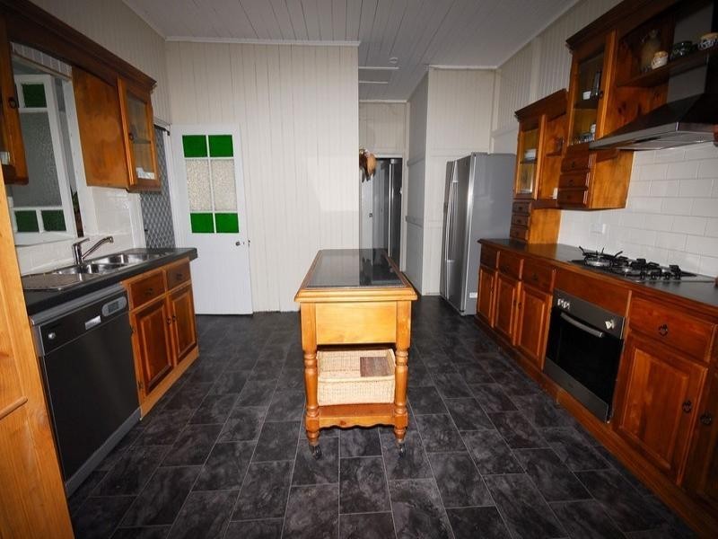 Alligator Creek QLD 4816