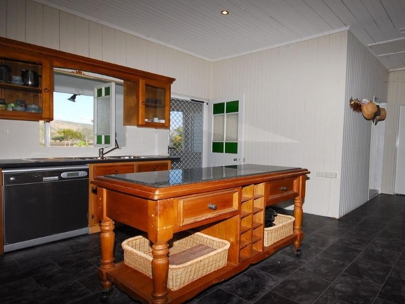 Alligator Creek QLD 4816