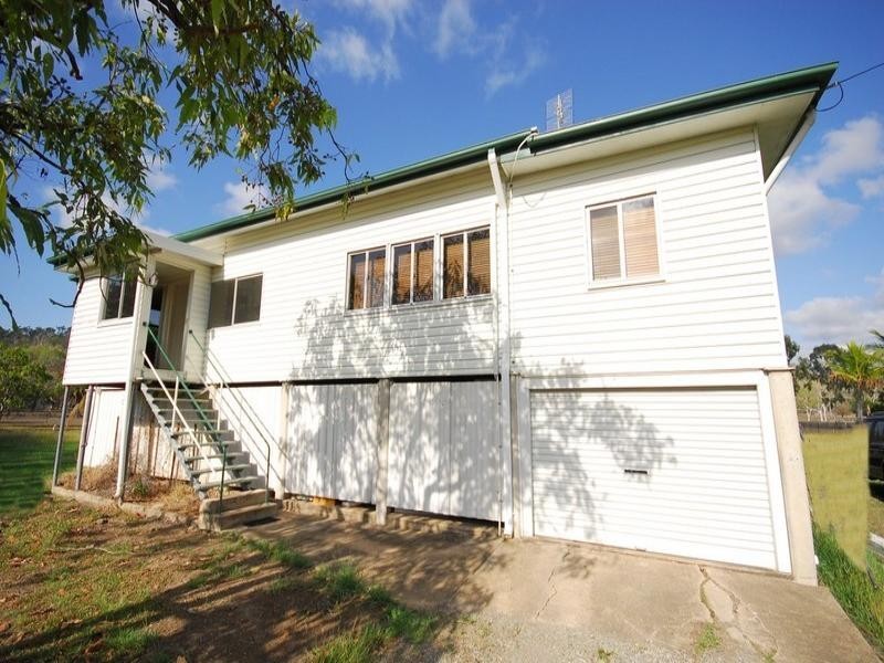 Alligator Creek QLD 4816