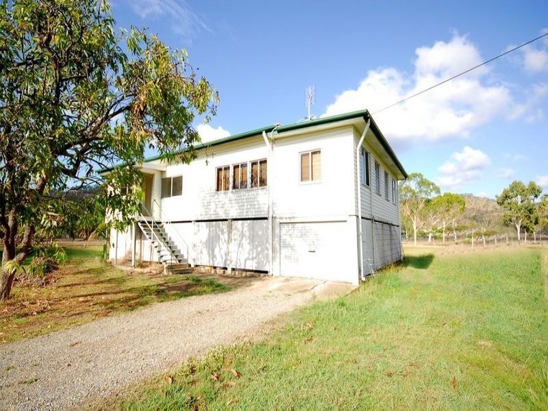 Alligator Creek QLD 4816