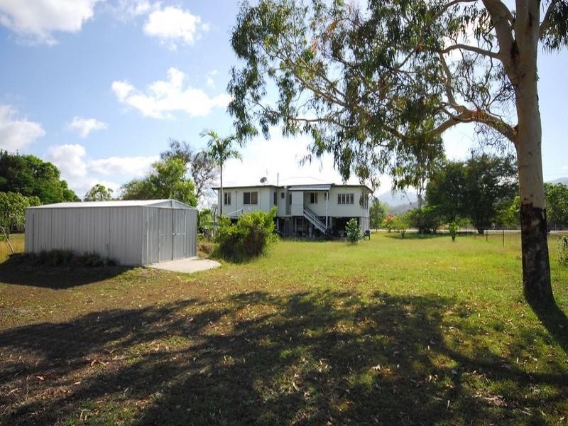 Alligator Creek QLD 4816