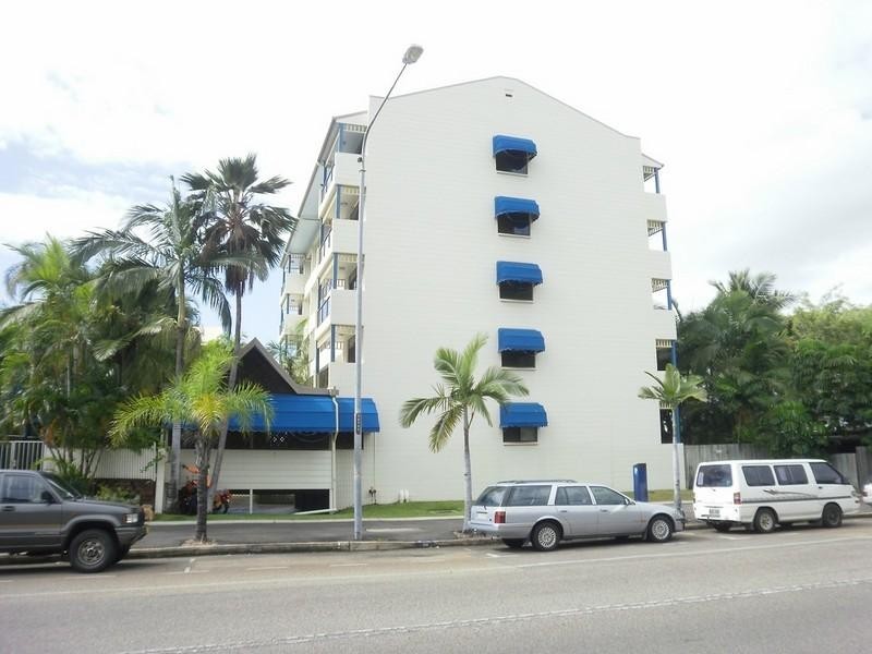 Townsville City QLD 4810