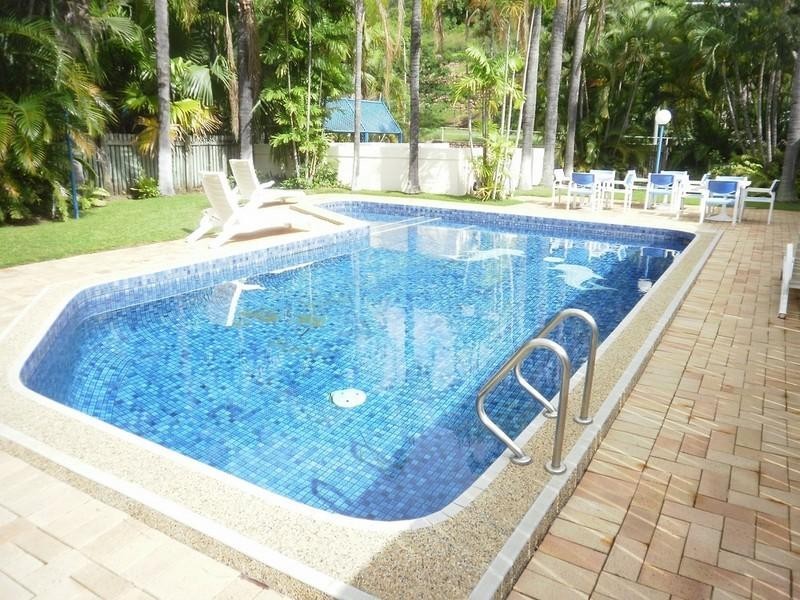 Townsville City QLD 4810